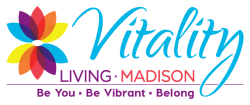 logo, company name