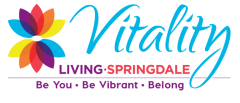 logo, company name
